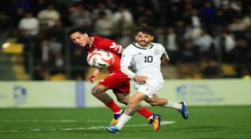 بأربعة أهداف.. الزوراء يكتسح زاخو في ليلة تعادل الكرمة والطلبة بالدوري العراقي